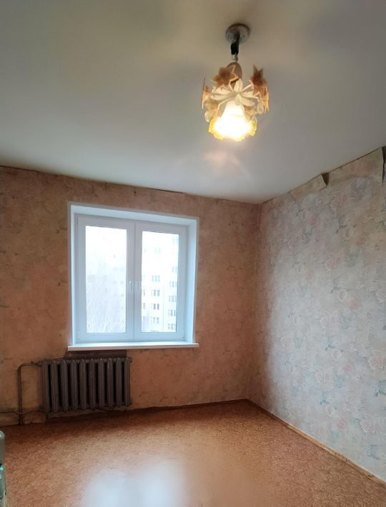 квартира г Чебоксары р-н Московский ул Лебедева 7 фото 1