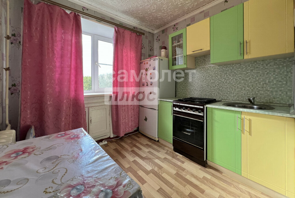 квартира г Пенза ул Минская 3 Октябрьский район фото 6