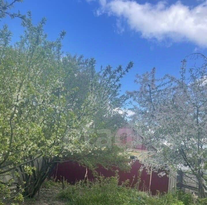 дом г Курск р-н Центральный ул Верхняя Луговая 220 фото 6
