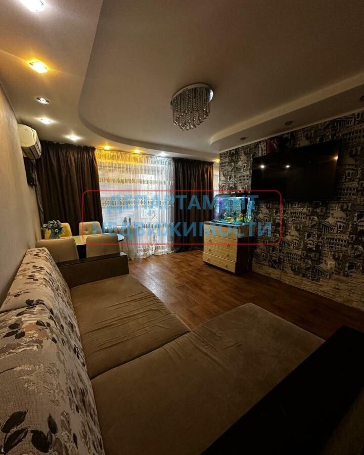 квартира г Димитровград ул Свирская 12 фото 2