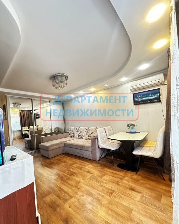квартира г Димитровград ул Свирская 12 фото 4