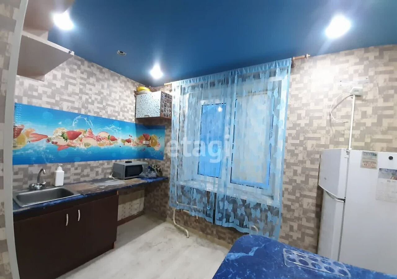 квартира г Норильск ул Космонавтов 17 Талнах фото 1
