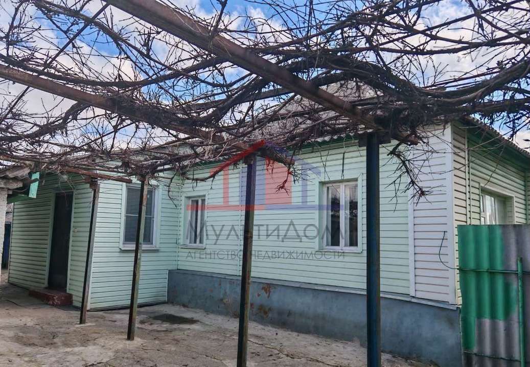 дом г Старый Оскол ул Фрунзе 129 фото 1