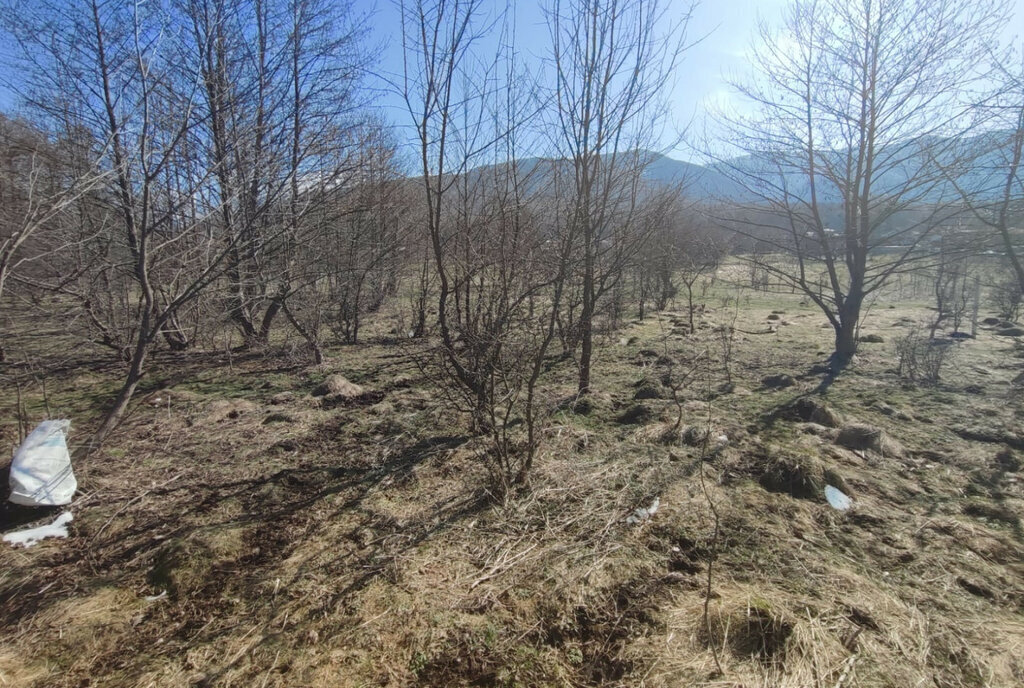 земля г Владикавказ пгт Редант 2-й р-н Затеречный фото 2
