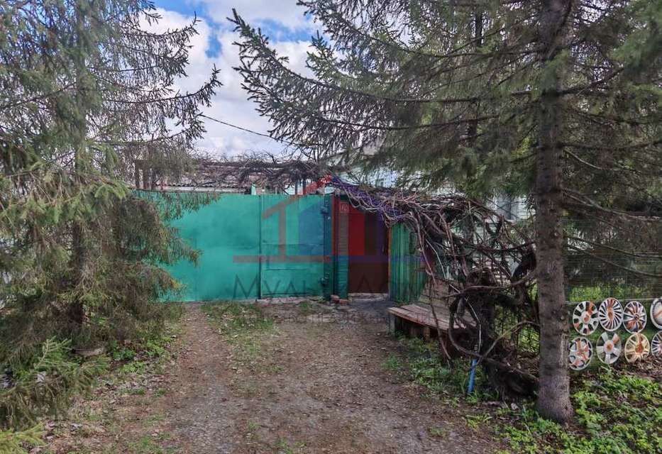 дом г Старый Оскол ул Фрунзе 129 фото 4