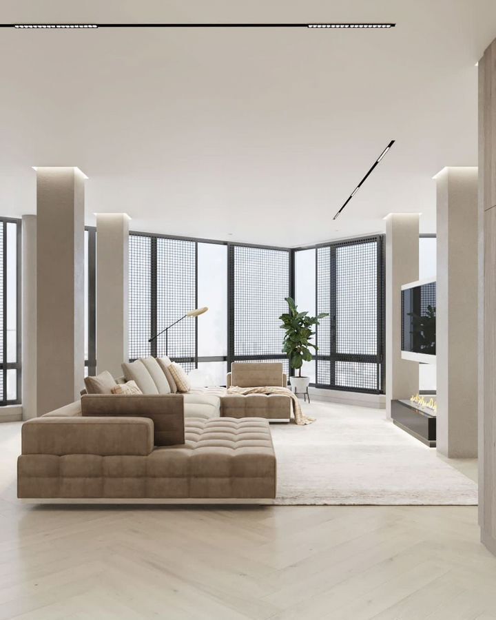 квартира г Краснодар р-н Прикубанский ул Совхозная 1к/2 фото 25