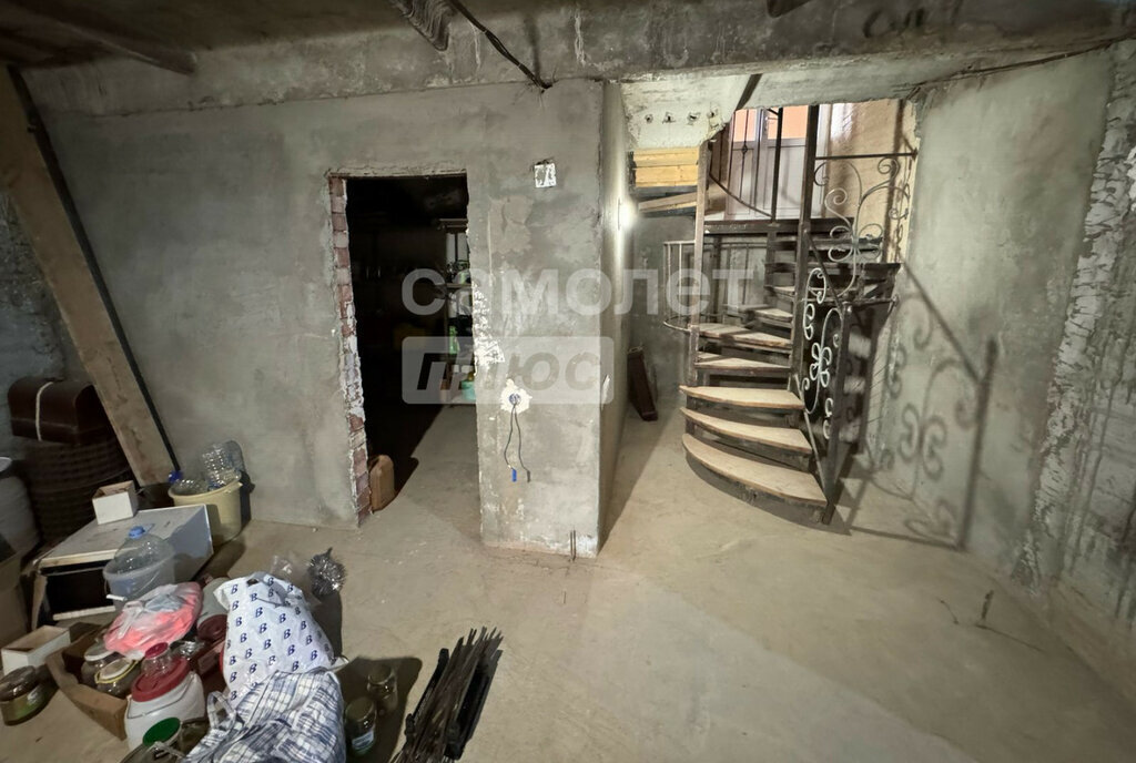 дом г Астрахань р-н Кировский снт Ремонтник-1 фото 9