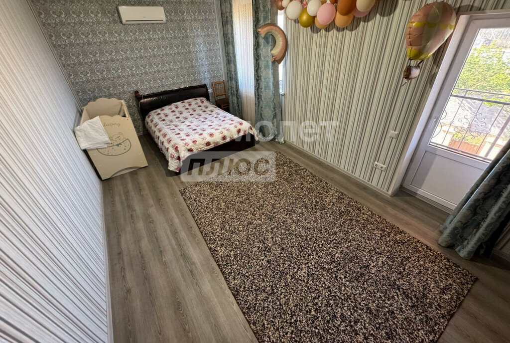 дом г Астрахань р-н Кировский снт Ремонтник-1 фото 24