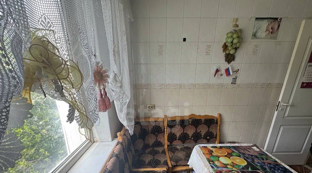 квартира г Калининград р-н Ленинградский ул Куйбышева 141 фото 4
