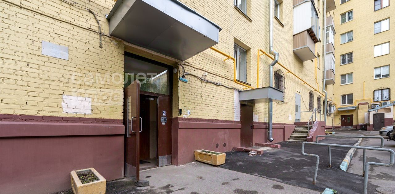 квартира г Москва метро Университет пр-кт Вернадского 15 муниципальный округ Ломоносовский фото 1