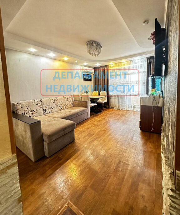 квартира г Димитровград ул Свирская 12 фото 1