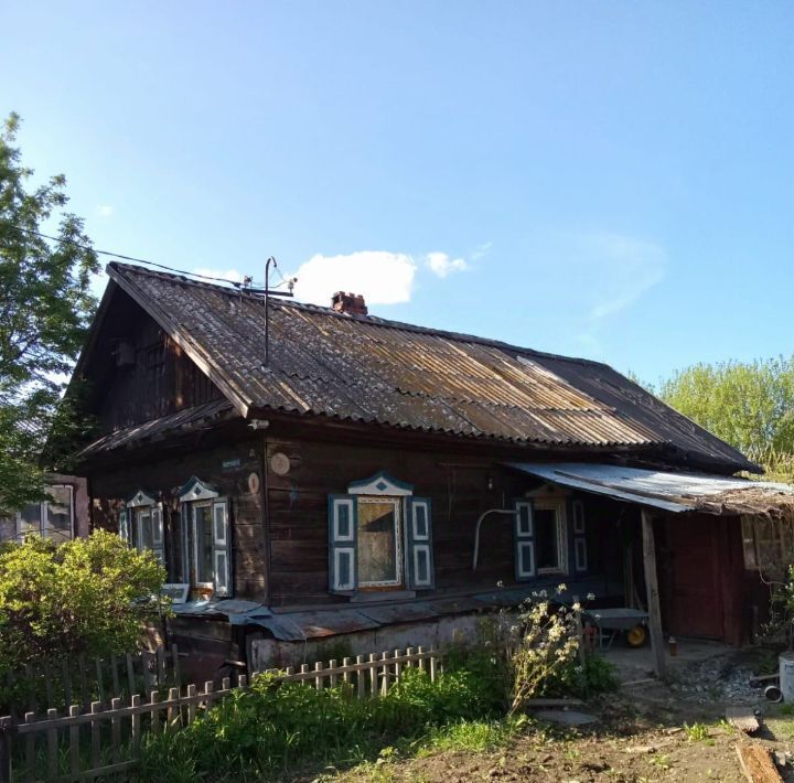 дом г Новосибирск р-н Ленинский ул Междуреченская 8 Площадь Ленина фото 1
