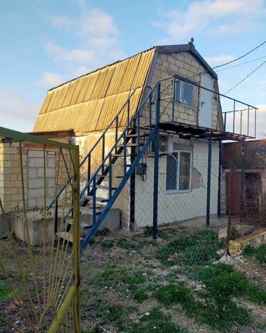р-н Балаклавский Балаклавский муниципальный округ, садовое товарищество Успех, 38, Крым фото