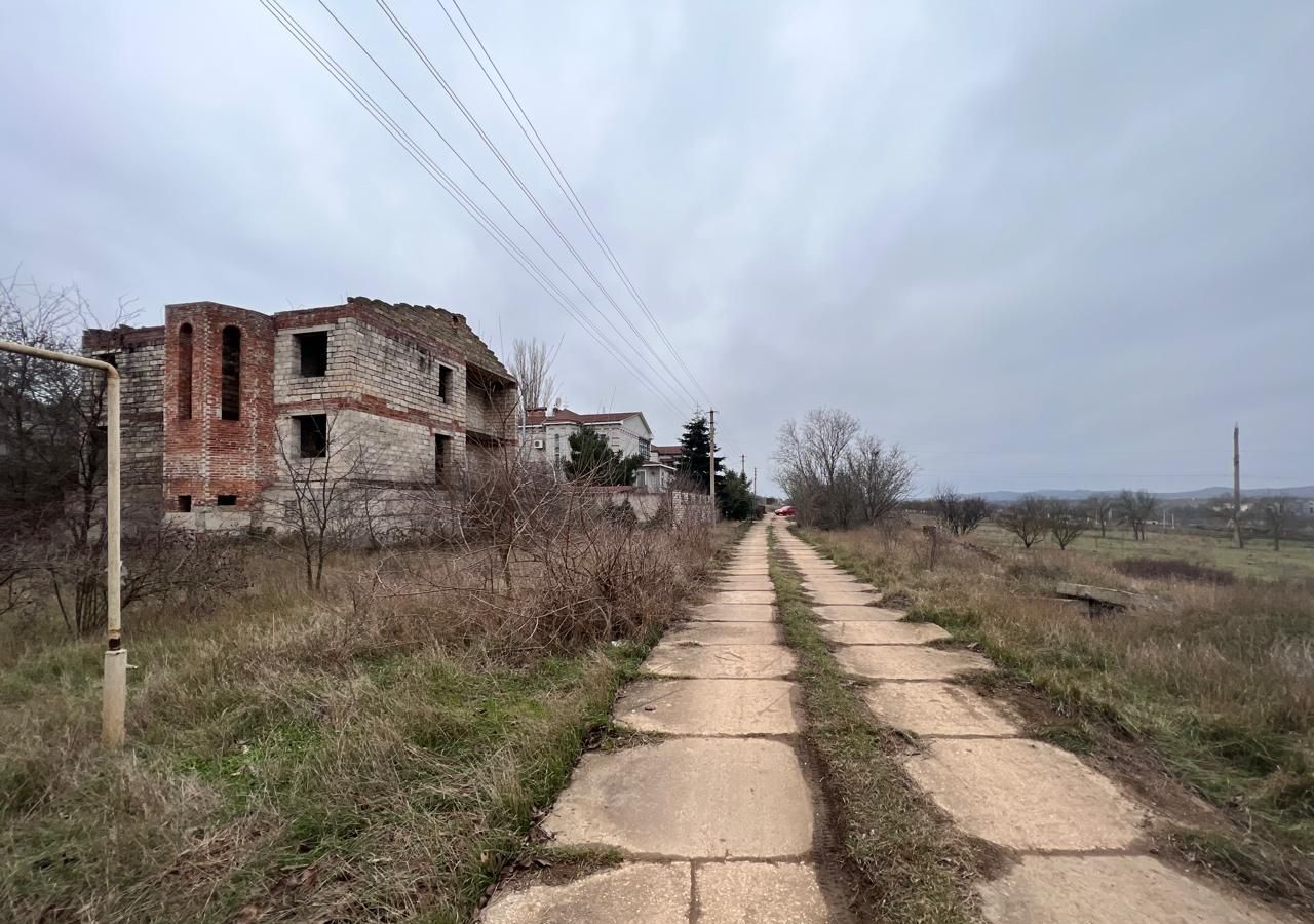 дом г Керчь ул Патиниоти фото 4