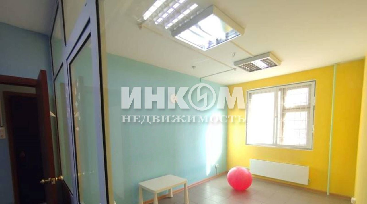 свободного назначения г Балашиха мкр Железнодорожный ул Юбилейная 26 Железнодорожная фото 3