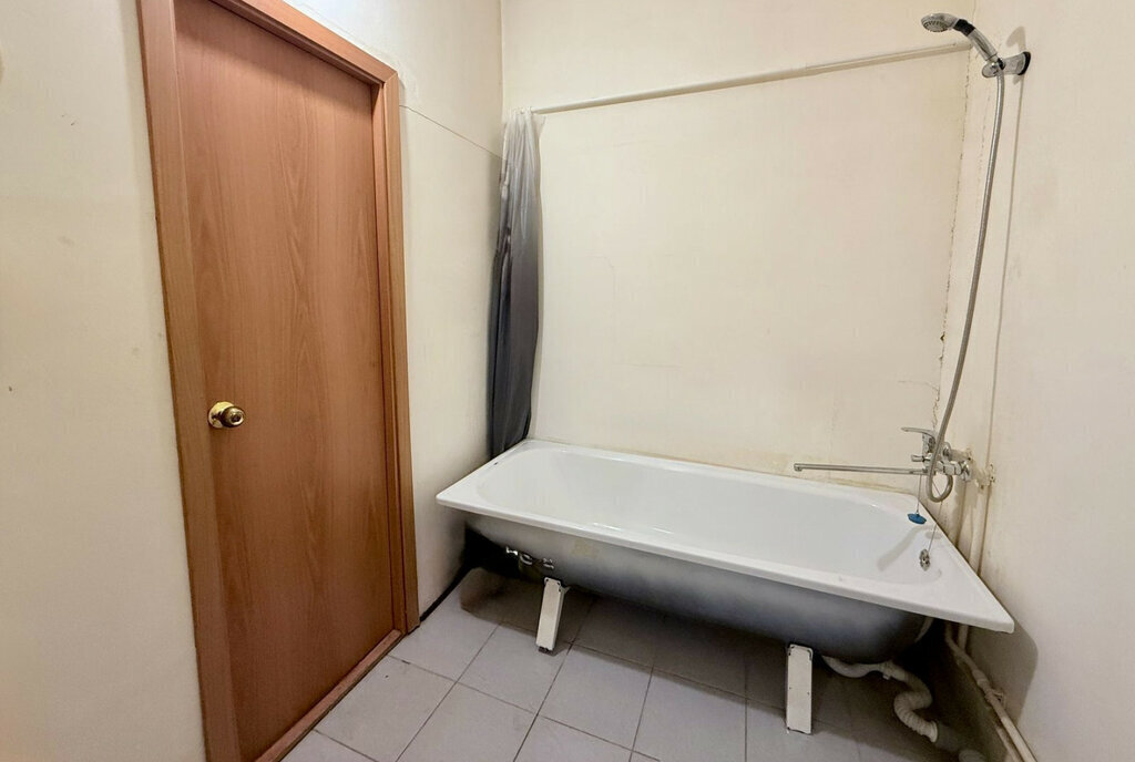 квартира г Санкт-Петербург ул Оптиков 34к/2 Беговая фото 8