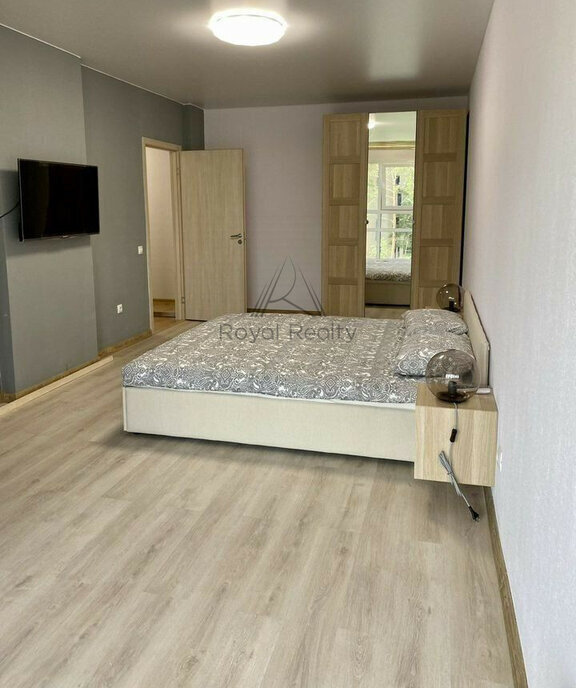 квартира г Сестрорецк дор Таможенная 1с/10 Беговая, дорога, 11к фото 5