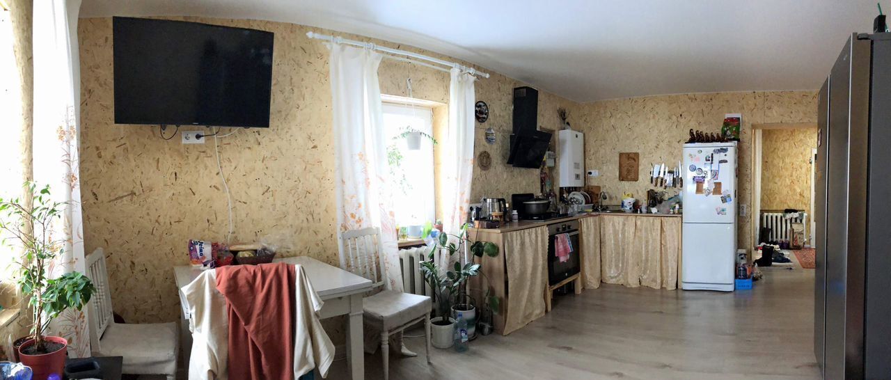 дом г Киров сл Сошени ул Трудовая 28 р-н Нововятский фото 14