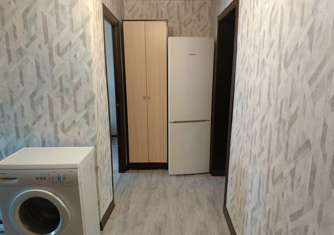 квартира г Ижевск р-н Ленинский ул Гагарина 48 фото 8