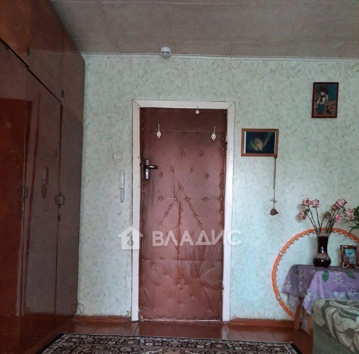 комната г Воронеж р-н Левобережный ул Туполева 16 фото 1