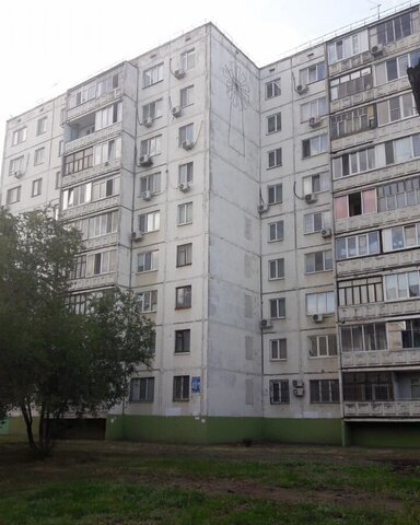 р-н Ленинский дом 40/1 фото