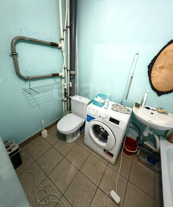 квартира г Клинцы ул Мира 109а фото 4