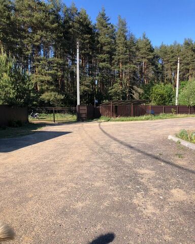 земля снт Труженик 49 км, 66, Наро-Фоминск, Киевское шоссе фото
