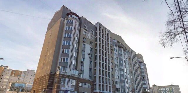 р-н Кировский ул Новомостовая 8 фото
