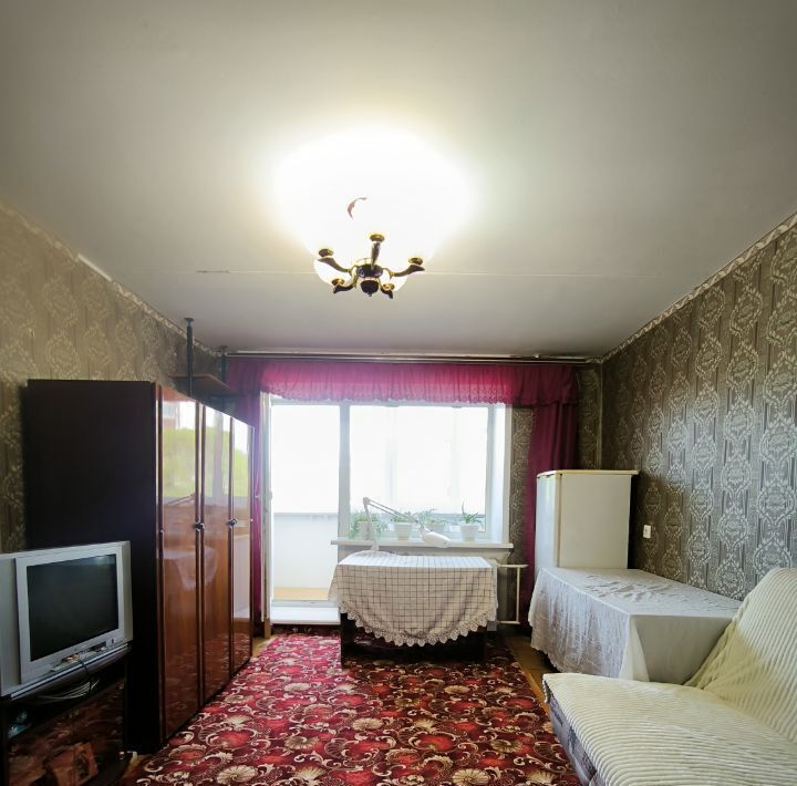 квартира г Пермь р-н Мотовилихинский ул Тургенева 16 фото 3