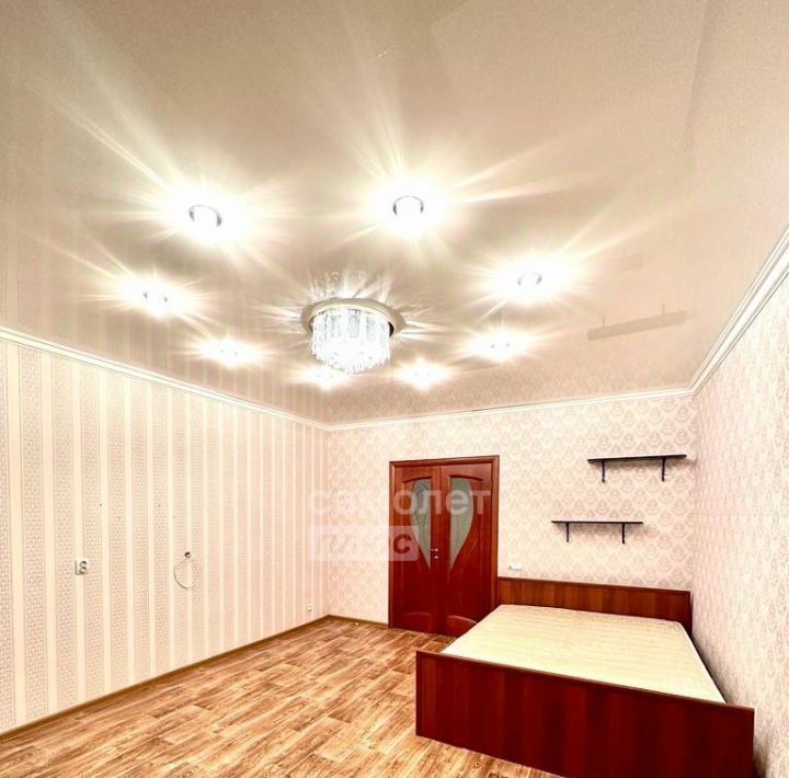 квартира г Уфа р-н Октябрьский ул Баязита Бикбая 35/2 фото 4