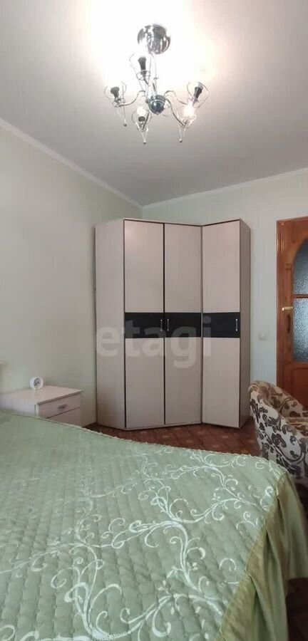 квартира г Усинск ул Воркутинская 5 фото 10