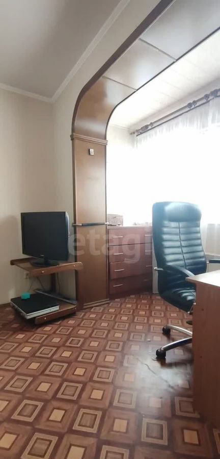 квартира г Усинск ул Воркутинская 5 фото 17