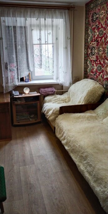 квартира г Владимир р-н Октябрьский ул Михайловская 12 фото 5