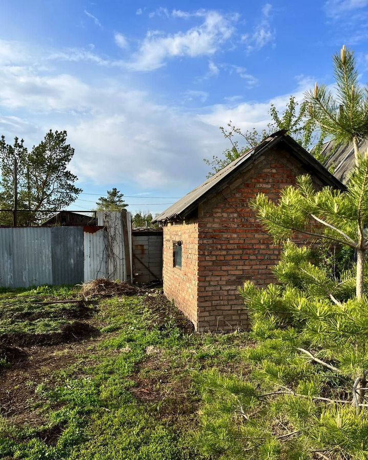 дом г Оренбург р-н Ленинский снт Кооператор/ОПС ул Объединенная фото 21