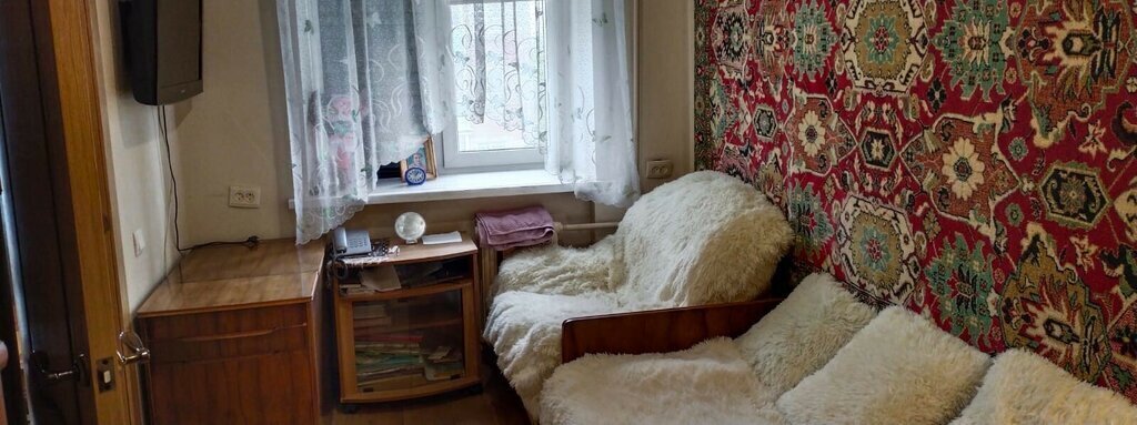 квартира г Владимир р-н Октябрьский ул Михайловская 12 фото 20