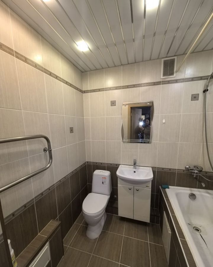 квартира г Великий Новгород Завокзальный ул Менделеева 2а фото 5