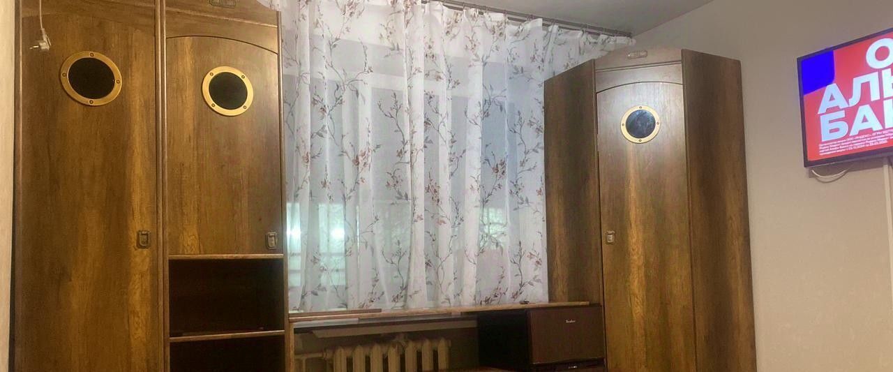 комната г Ростов-на-Дону р-н Пролетарский пр-кт 40-летия Победы 63/11 фото 2