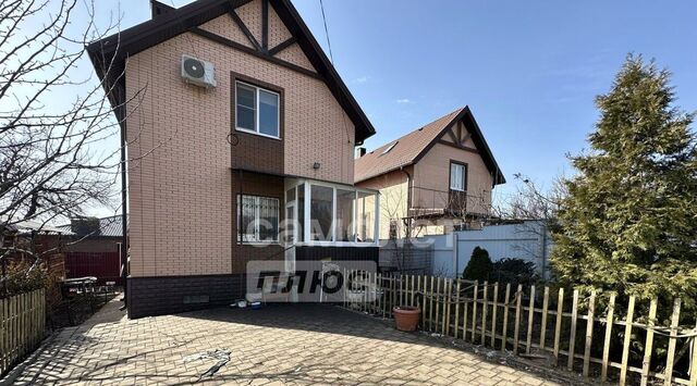 р-н Октябрьский ул Верная 121 фото