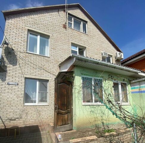 р-н Первомайский посёлок Орджоникидзе ул Брянская 3 фото