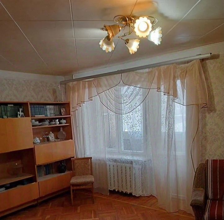 квартира г Ростов-на-Дону р-н Пролетарский ул Закруткина 30/23 фото 3