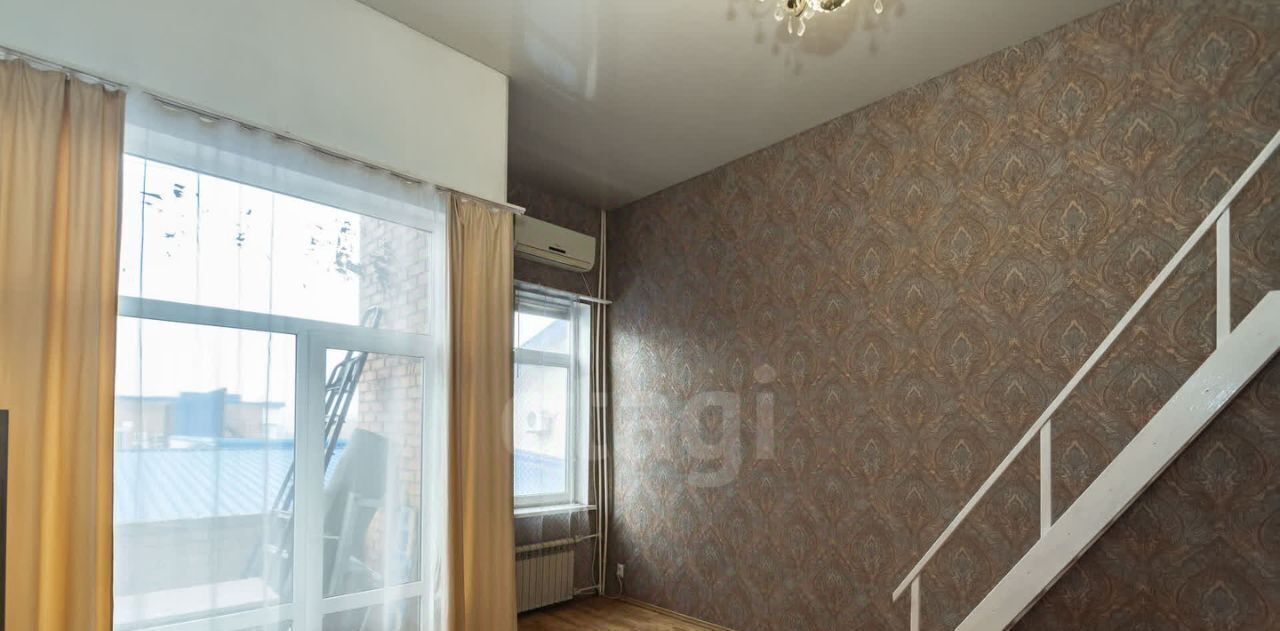 квартира г Ростов-на-Дону р-н Советский ул Доватора 235 фото 4