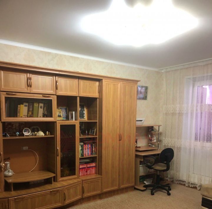 квартира г Волгодонск б-р Великой Победы 21 Новый город фото 4
