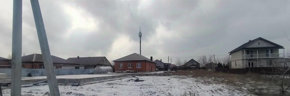 земля г Волгодонск ул Песчаная Новый город фото 2