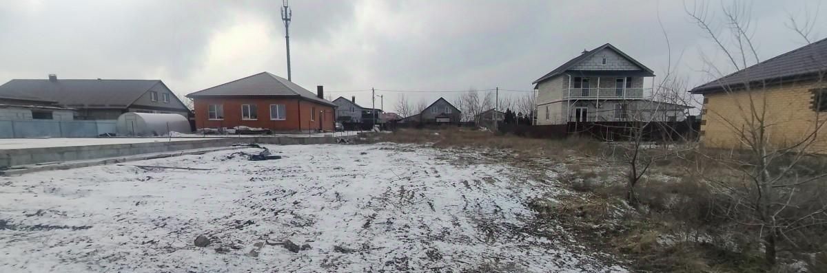 земля г Волгодонск ул Песчаная Новый город фото 3