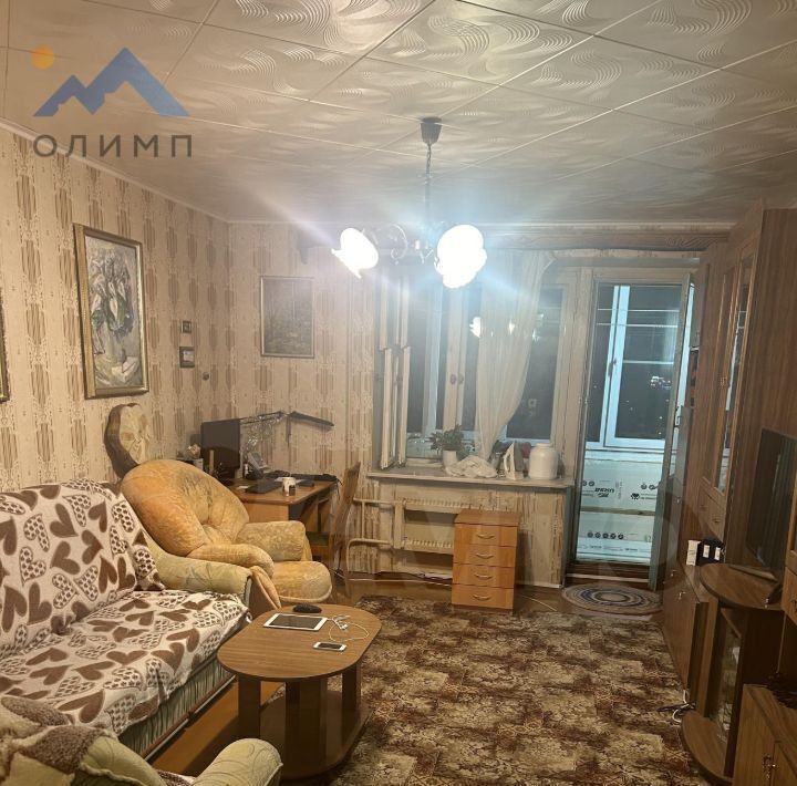 квартира г Вологда Завокзальный пер Паровозный 32 фото 1