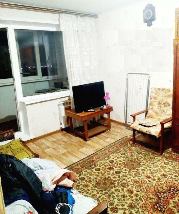 квартира г Самара р-н Кировский Безымянка пр-кт Карла Маркса 516 фото 3