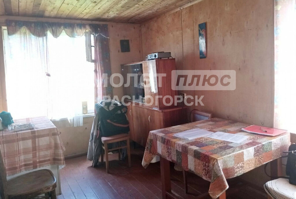 дом городской округ Истра г Дедовск ул Гражданская 28 Нахабино фото 4