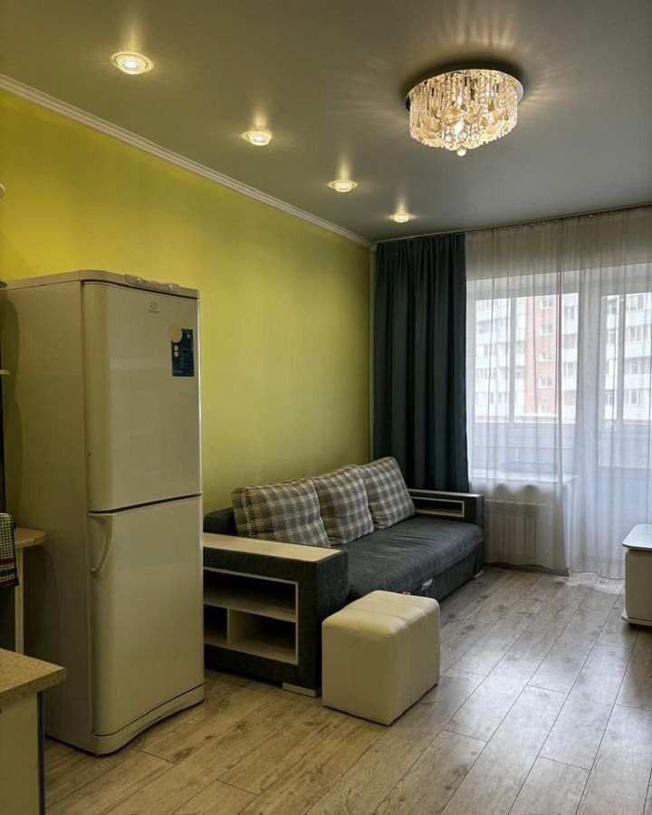 квартира г Абакан ул Некрасова 45 фото 2