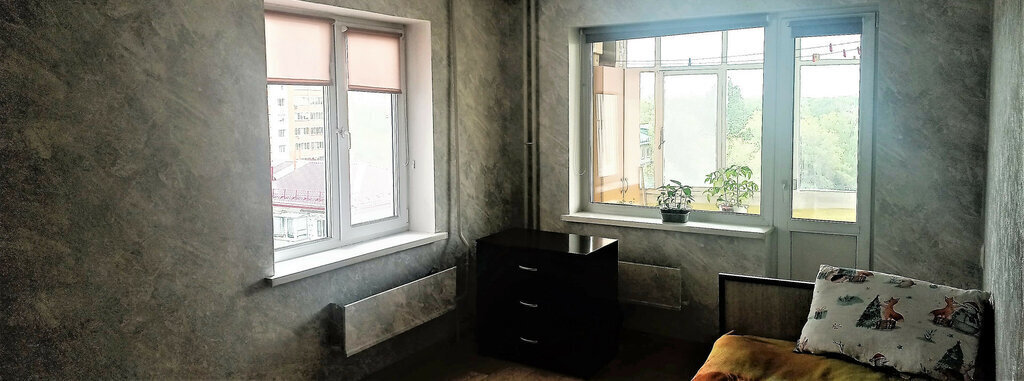 квартира г Омск ул Лукашевича 3 Кировский АО фото 2