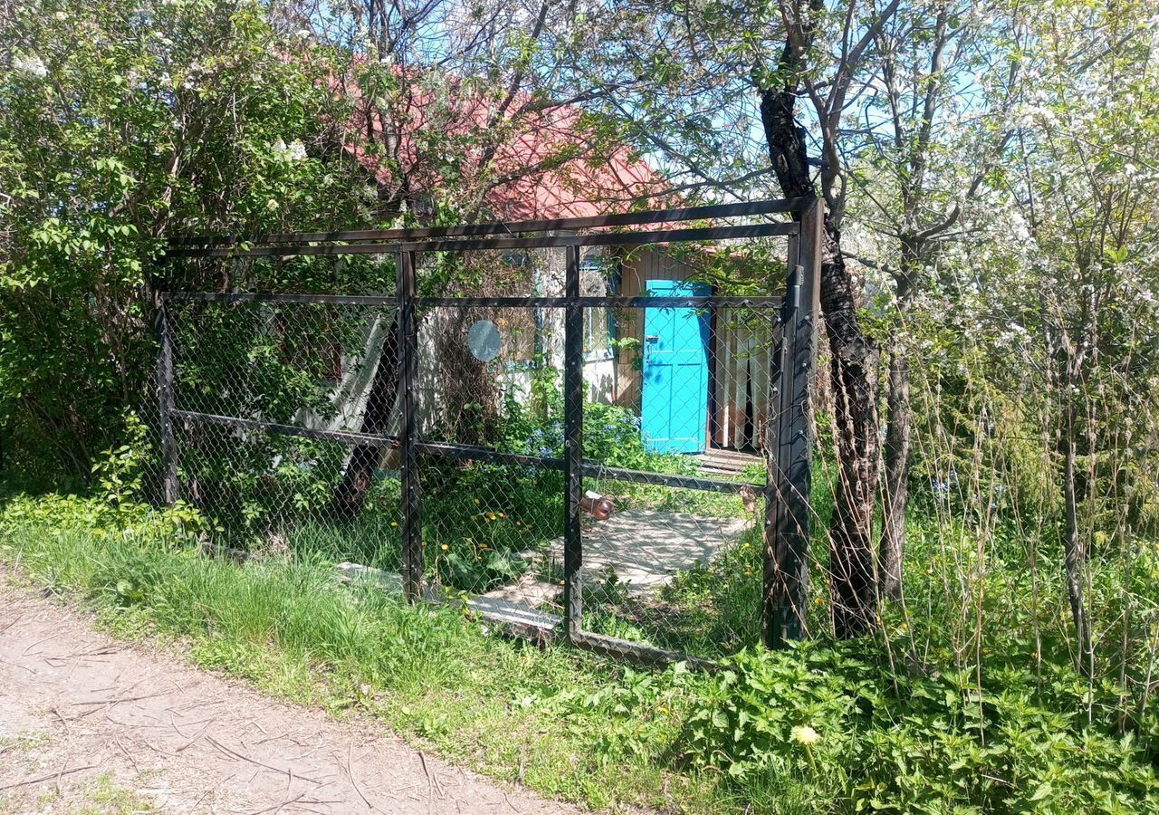 дом г Магнитогорск р-н Ленинский сад Калибровщик-2 786 фото 1